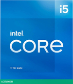Процессор Intel Core i5-11500 OEM