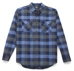 Рубашка Buffalo Plaid Shirt Harley-Davidson