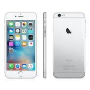 Apple iPhone 6s 128GB Silver