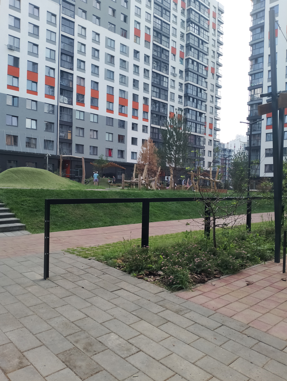 УСЛУГА Купить квартиру в новостройке