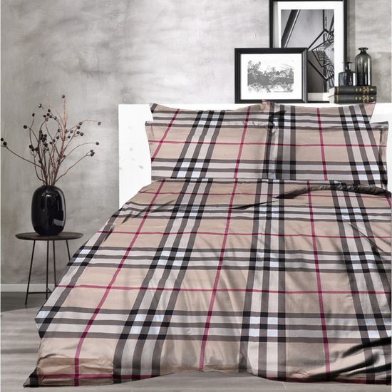 КПБ Патрик, Дуэт, 50х70, подод. 160х220, DOMTEKC