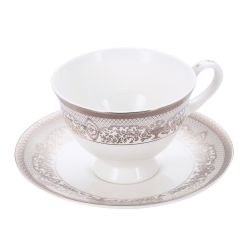 Чайный сервиз Gipfel Argento 40989