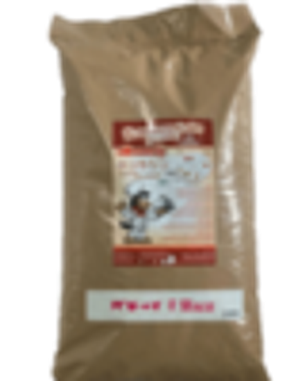 Корм для собак ZooRing Dog ZooRing формула 365, 4 мяса 15кг