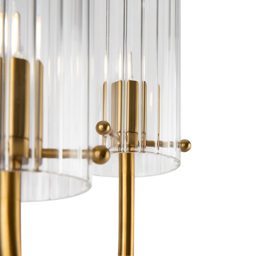 Бра Maytoni Arco MOD223WL-02BS1