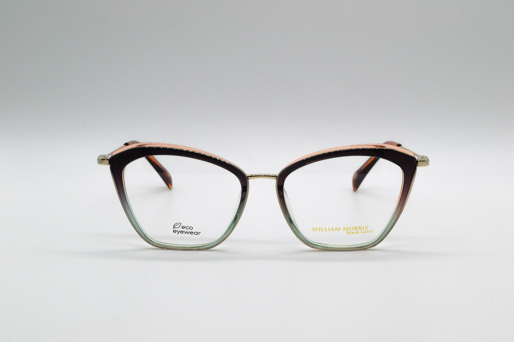 Изг. оправы William Morris Black Label HELENA C1 53/16