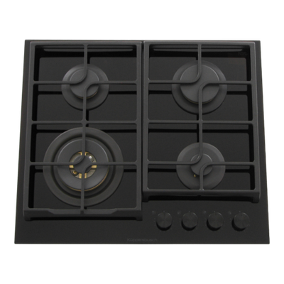 Газовая варочная поверхность Kuppersbusch KG 6551.0 SR-E5