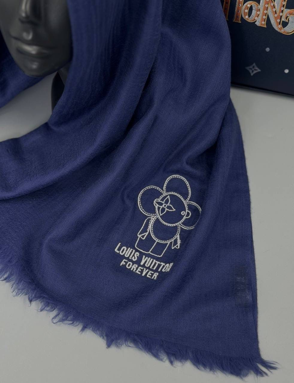 Платок Louis Vuitton