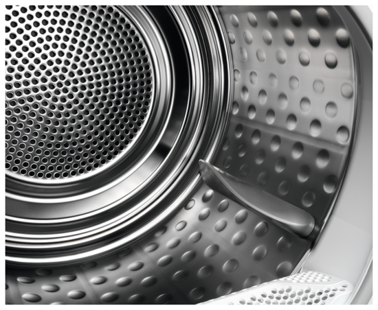 Сушильная машина ELECTROLUX EW8H258B