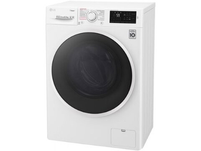 Стиральная машина LG F2J6WS0W