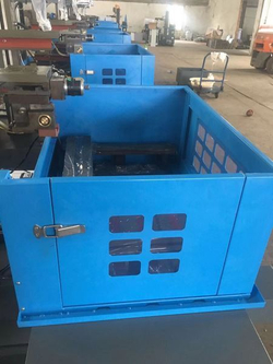 Электроэрозионный многопроходной проволочно-вырезной станок MetalTec DK 7745M