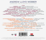 Andrew Lloyd Webber / Unmasked: The Platinum Collection (2CD)