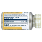 Solaray, пастилки с биотином, натуральный апельсиновый вкус, 1000 мкг, 100 пастилок