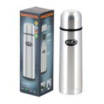 Термос &quot;Биосталь&quot; с узкой горловиной, 0,5 л/12/