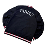 Бомбер Guess