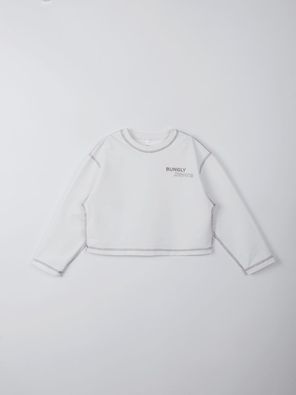 Свитшот облегченный "Тофу" 7+