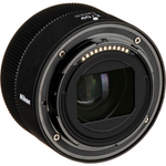 Объектив Nikon Z 40mm f/2 для Nikon Z