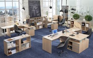 Офисная мебель Vita