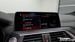 BMW X4 (G02) xDrive20i M Sports X (08.2021)
