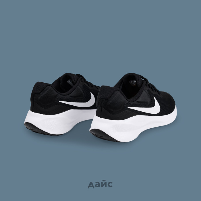 Кроссовки Nike Revolution 7 артикул:FB2207-001 - купить в магазине Дайс