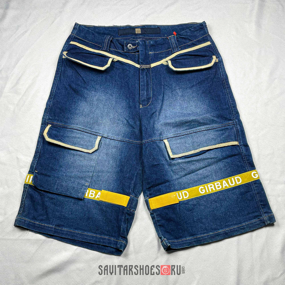 Шорты от M+FG