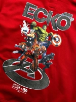 Худи от Marvel G-Unit Tribal Emerica Fubu South pole