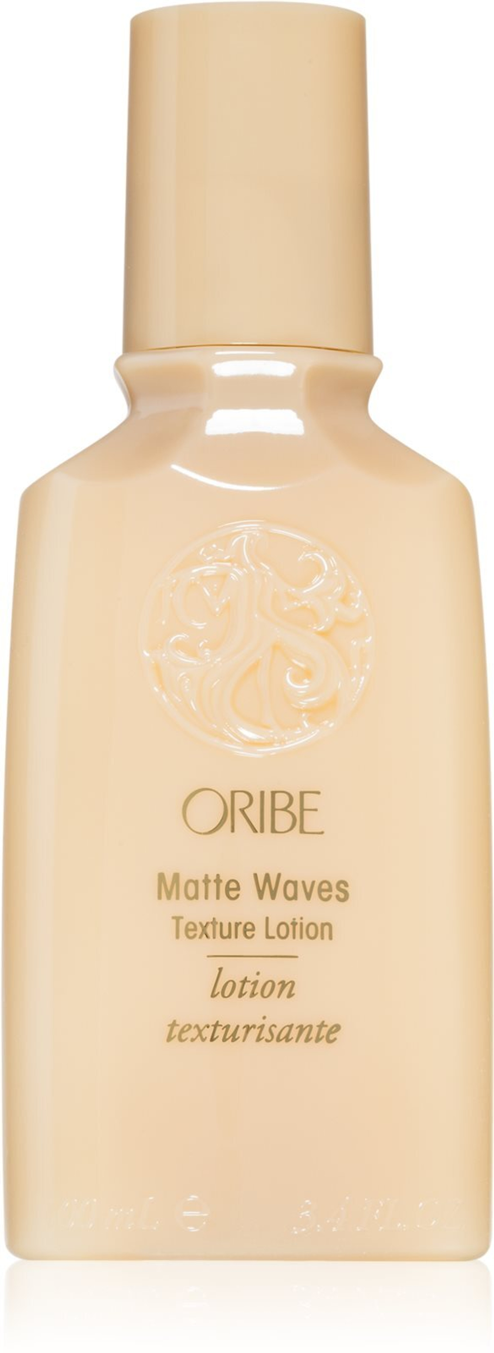 Oribe Signature Matte Waves Texture Lotion - молочко для кудрявых и волнистых волос /   100  ml  / GTIN 840035200996