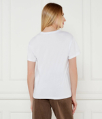 Футболка TWINSET - белый(251TT2041)