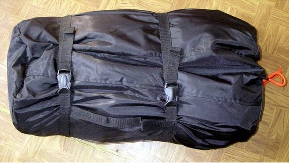 Байдарка надувная Тайга 340