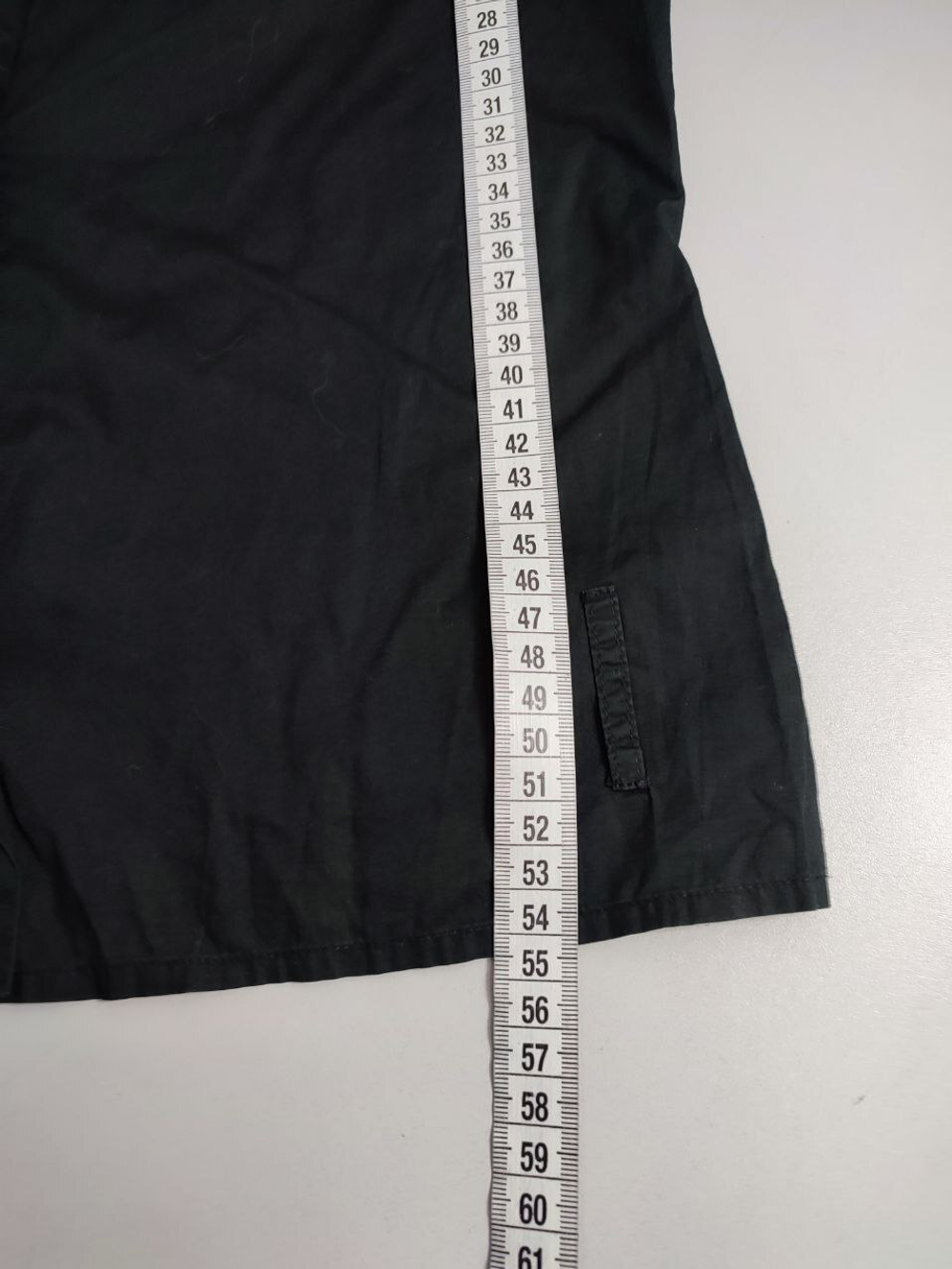 Рубашка Faconnable лаконичная 40 размер