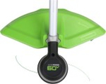 Триммер аккумуляторный GREENWORKS GD60LTK4 60V, бесщеточный 2108307UB