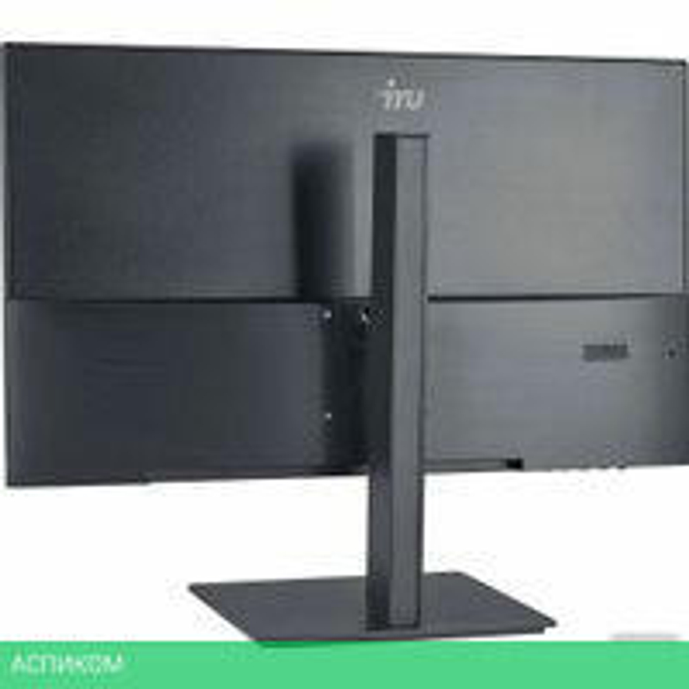 Монитор iRU Малахит 24F01H