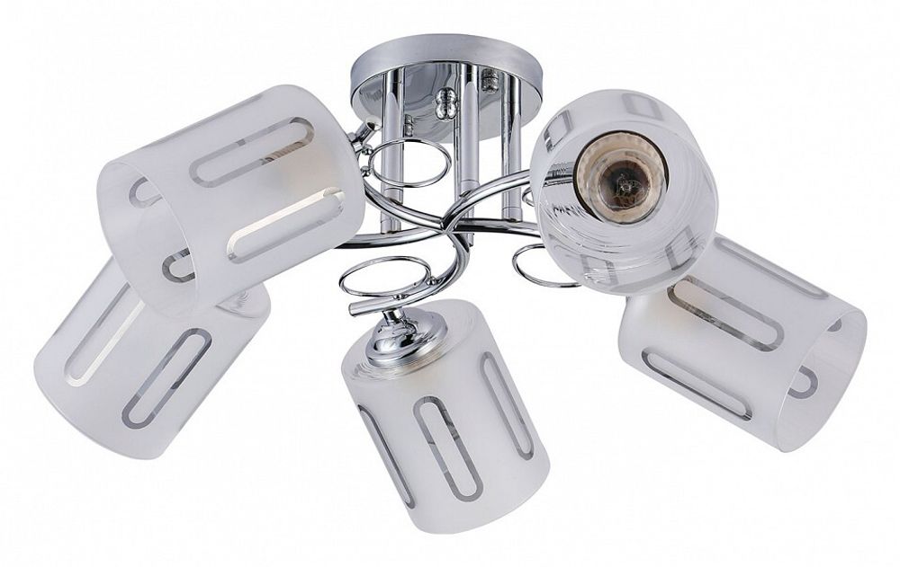 Потолочная люстра Escada Calluna 1120/5PL