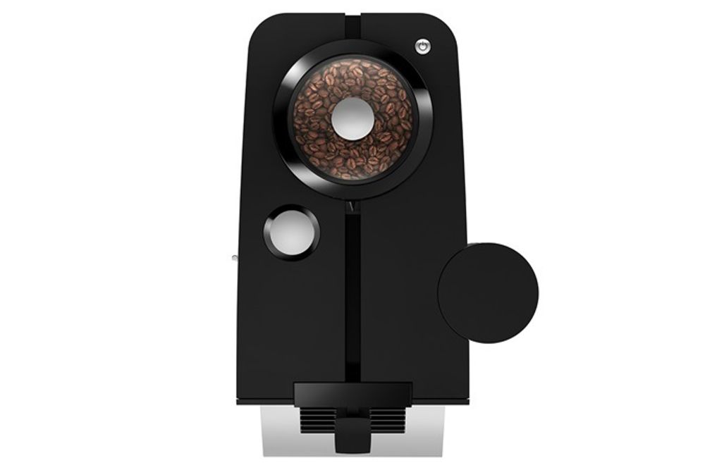 Кофемашина Jura ENA 4 Full Metropolitan Black (EB) (15501) - 6