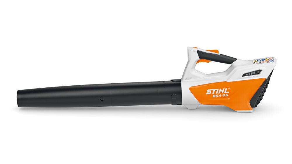 Аккумуляторная воздуходувка Stihl  BGA 45 серия D