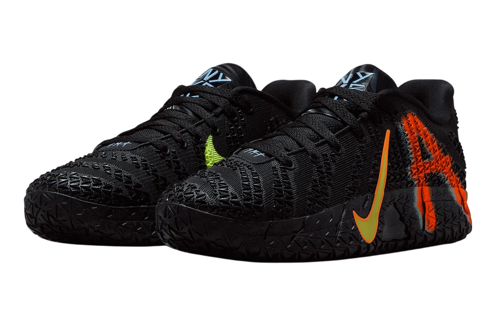 Заказать Nike Ja 3 NY vs NY