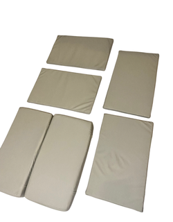 Набор валиков и подушек для занятий