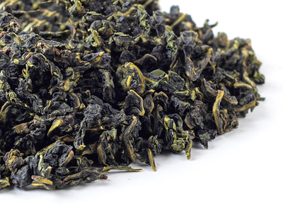 0831к Чай улун "Те Гуанинь" коллекционный №200