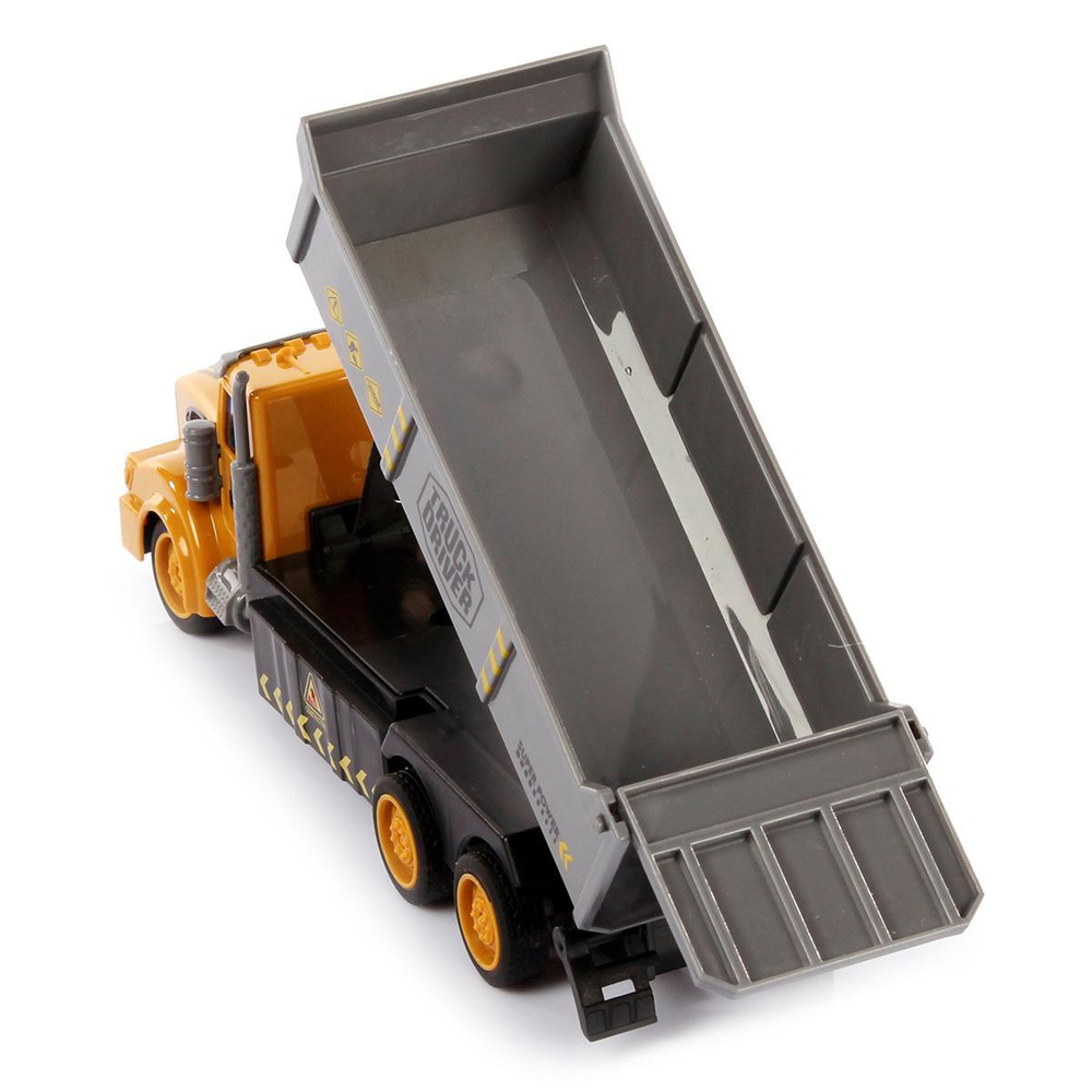 Спецтехника на РУ см, коробка BJL064