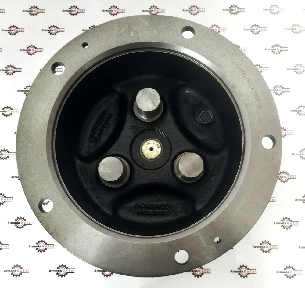 Корпус бортового редуктора OEM | 450/10216, 450/12401, 458/M4230A