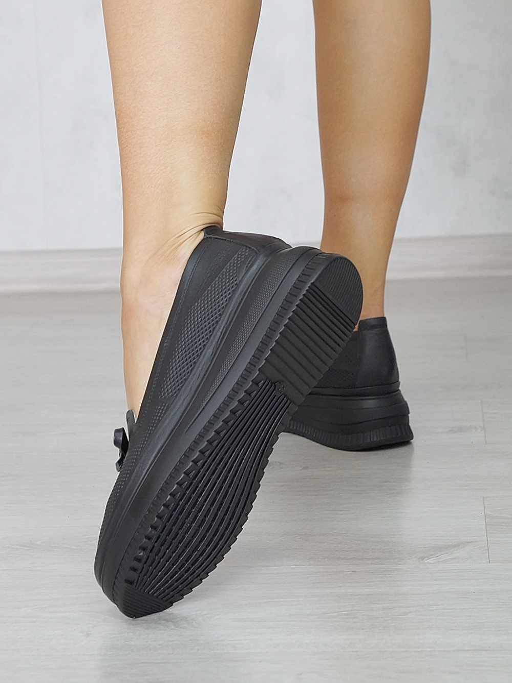 Туфли женские SS CLUB 115-559-01