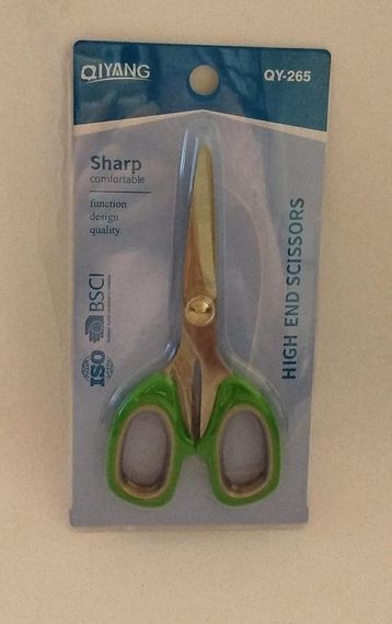 Qayçı \ Hожницы\ Scissors QY-265