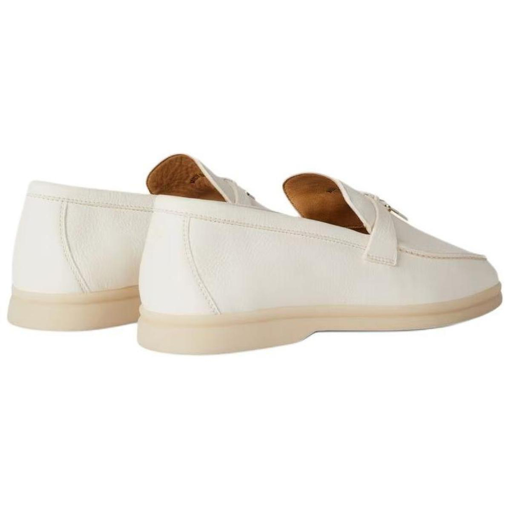 Лоферы Loro Piana Summer Charms Walk, FAM97301000