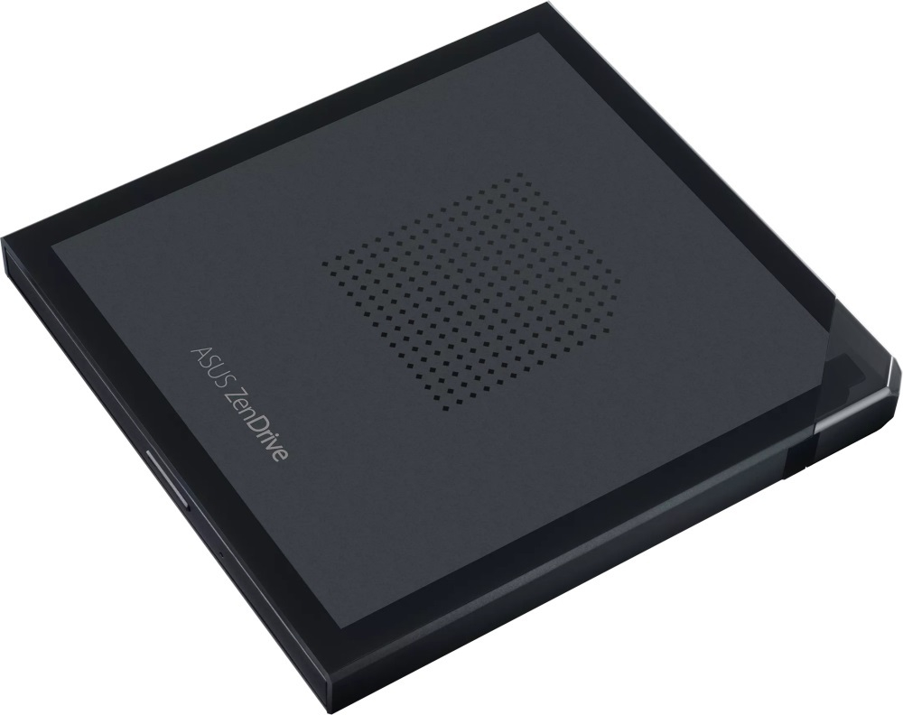 Привод DVD±RW внешний ASUS SDRW-08V1M-U/BLK/G/AS/P2G