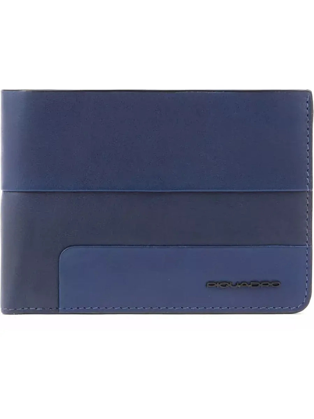 Кошелек мужской PU1392W119R/BLU натуральная кожа