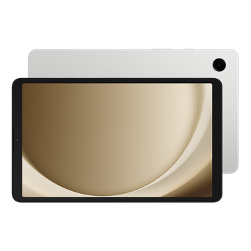 Планшет Samsung Galaxy Tab A9 LTE 128 гб серебро