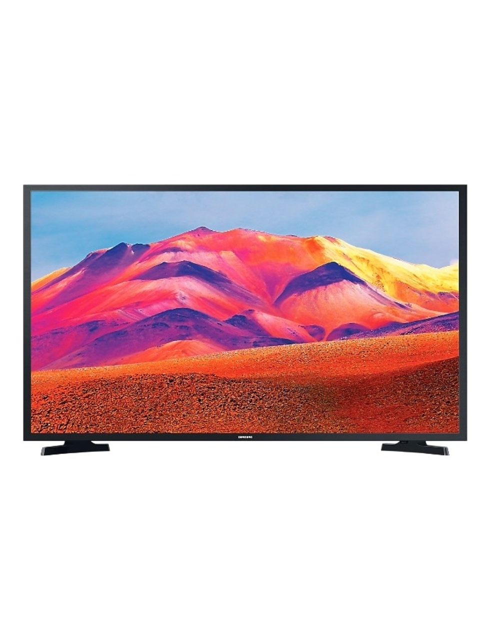 Samsung 32" UE32T5300AUXCE черный {FULL HD/50Hz/DVB-T2/DVB-C/DVB-S2/USB/WiFi/Smart TV}