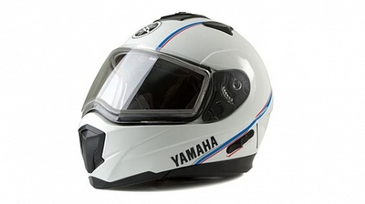 Шлем для снегохода YAMAHA FXR Sochi Edition 2014