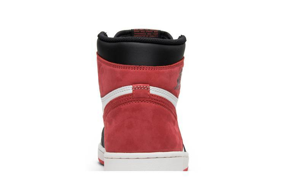 Jordan Air Jordan 1 Retro High Og 6 Rings Hyper Sneakers