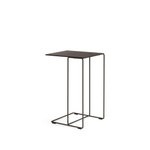 Столик Walter Knoll Oki Saddle Side Table