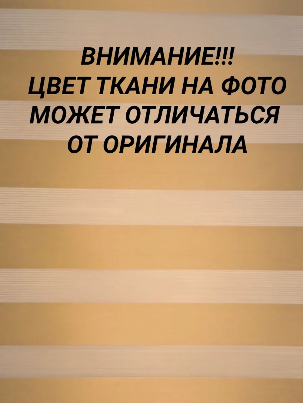Рулонные шторы День-Ночь Зебра 60х150 см